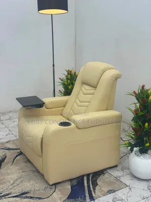 Cinema Chair with Massage Function