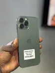 Apple iPhone 13 Pro Max 256GB Kore (An Kulle) - 1