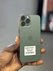 Apple iPhone 13 Pro Max 256GB Kore (An Kulle) - 4