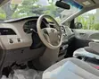 Toyota Sienna LE 8 Passenger 2011 - Amfani Da Ita A Kasashen Waje - 1