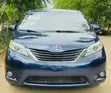 Toyota Sienna LE 8 Passenger 2011 - Amfani Da Ita A Kasashen Waje - 2