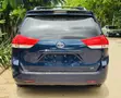 Toyota Sienna LE 8 Passenger 2011 - Amfani Da Ita A Kasashen Waje - 4