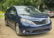 Toyota Sienna LE 8 Passenger 2011 - Amfani Da Ita A Kasashen Waje - 5