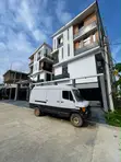 Furnished 2-Bedroom Apartment for Sale, Chevron Toll Gate - 3