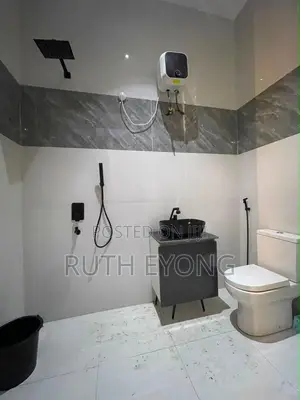 Furnished 2-Bedroom Apartment for Sale, Chevron Toll Gate