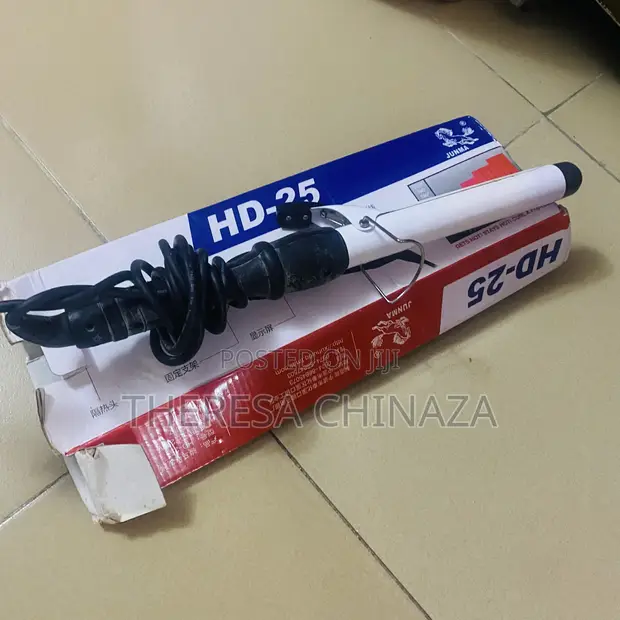 Curling Tong - Good Condition - 1