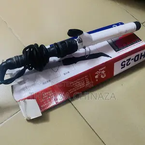 Curling Tong - Good Condition