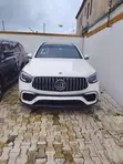 Mercedes-Benz GLC300 2018 Fari - 3