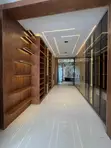 5-Bedroom Duplex with Penthouse, Cinema & Pool in Chevron - 2