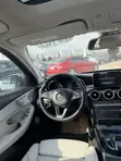 Mercedes-Benz C300 2016 Gray - 3