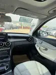 Mercedes-Benz C300 2016 Gray - 4
