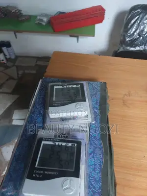 HTC Thermometer - Brand New