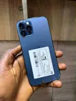 Apple iPhone 12 Pro Max 256GB Blue - 1