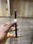 Apple iPhone 12 Pro Max 256GB Blue - 3