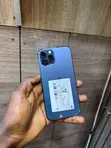 Apple iPhone 12 Pro Max 256GB Blue - 4