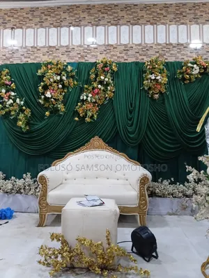 Hand Work Decorations for All Events