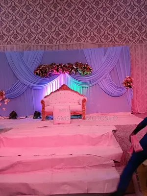 Hand Work Decorations for All Events