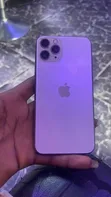 Apple iPhone 11 Pro 256GB Gold - 2