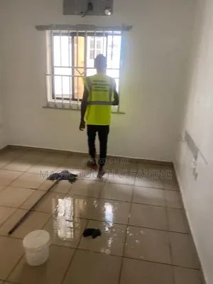 Magic Touch Cleaning Services - Residential & Commercial