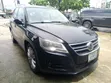 Volkswagen Tiguan 2011 Black - 1