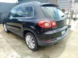 Volkswagen Tiguan 2011 Black - 4