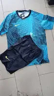 Brand New Football Jersey - 1