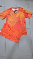 Brand New Football Jersey - 2