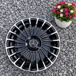 Mercedes-Benz 20-Inch Alloy Rims - 1