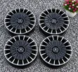 Mercedes-Benz 20-Inch Alloy Rims - 2
