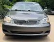 2007 Toyota Corolla LE - Wadda Aka Shigo Da Shi, Mai Kyau - 1