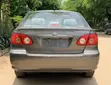 2007 Toyota Corolla LE - Wadda Aka Shigo Da Shi, Mai Kyau - 5