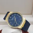 Salvatore Ferragamo Sapphire Quartz Agogo na Maza - 3