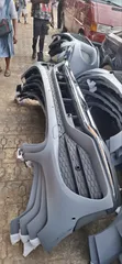 Gaban Zare Mercedes-Benz GLC (2019-2021) - 4