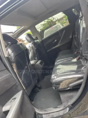 2015 Toyota Venza XLE AWD