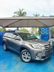 2015 Toyota Highlander LE Plus SUV - 2