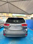 2015 Toyota Highlander LE Plus SUV - 3