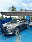 2015 Toyota Highlander LE Plus SUV - 5
