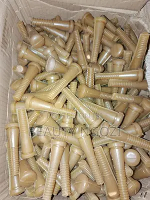 Poultry Rubber Fingers for Defeathering Machine