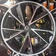 Lexus RX 350 19-Inch Alloy Rim (Brand New) - 2