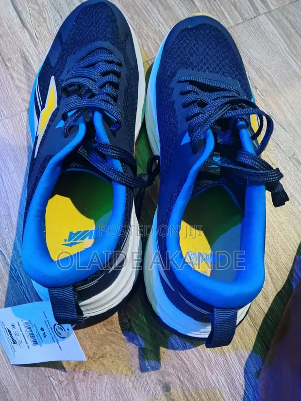 Sweet Shoes Sneakers - Brand New - 1