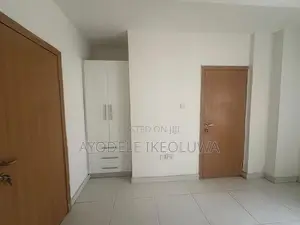 Furnished 2-Bedroom Apartment for Rent in Ikeja, Awolowo Way