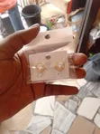 Kwallan kunne na Clip - Ba a huda ba - 3