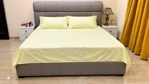 Complete Bed and Mattress (Used)