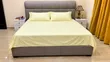 Complete Bed and Mattress (Used) - 2