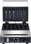 Commercial Corn Dog & Banana Waffle Maker Set - 2