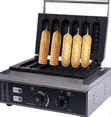 Commercial Corn Dog & Banana Waffle Maker Set - 3