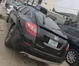 Honda Accord Crosstour 2013 Black - 3