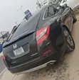 Honda Accord Crosstour 2013 Black - 4