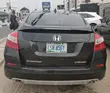 Honda Accord Crosstour 2013 Black - 5