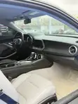 2016 Chevrolet Camaro RS - 2